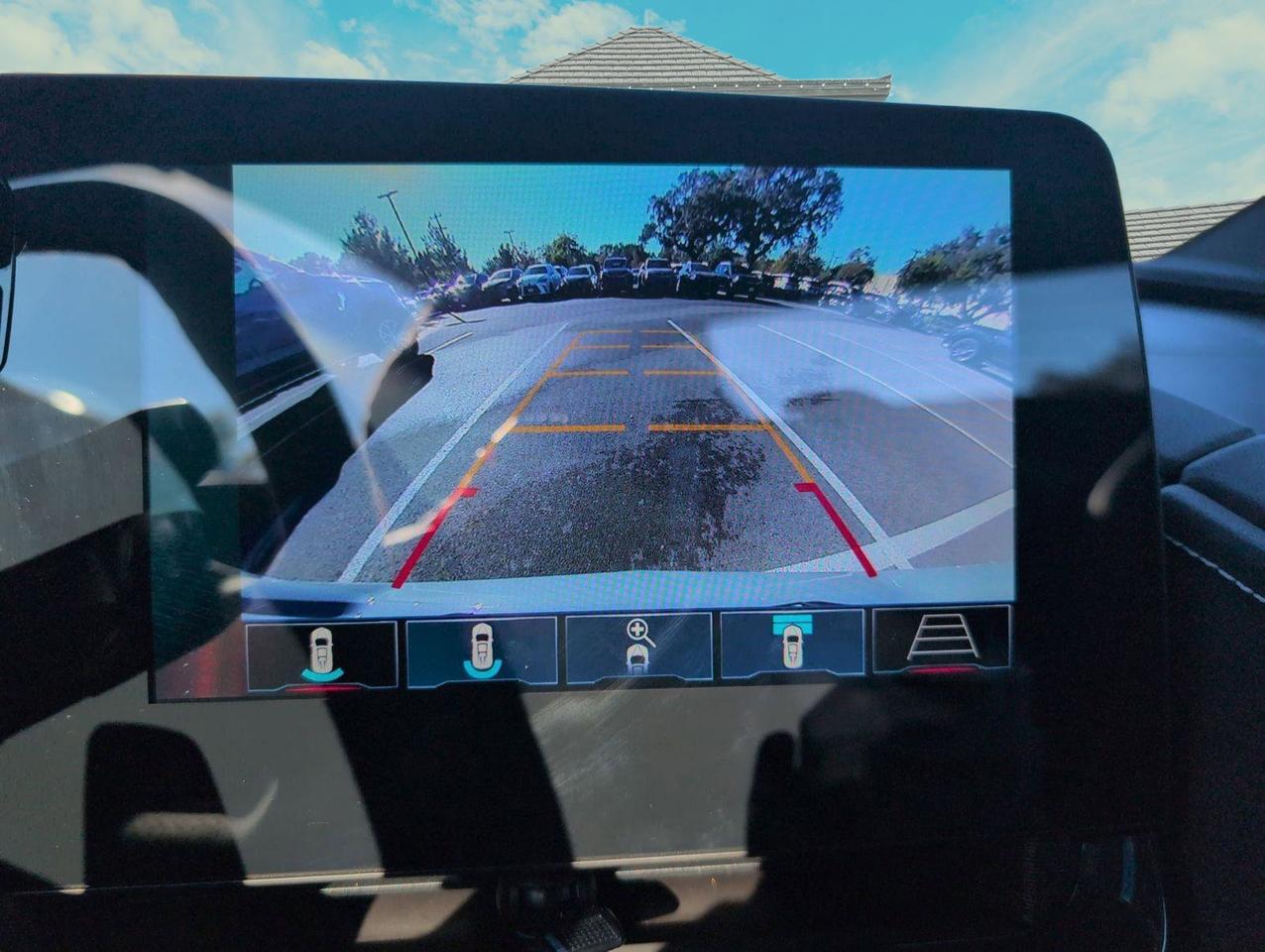 2024 Chevrolet Corvette 2LT San Antonio TX