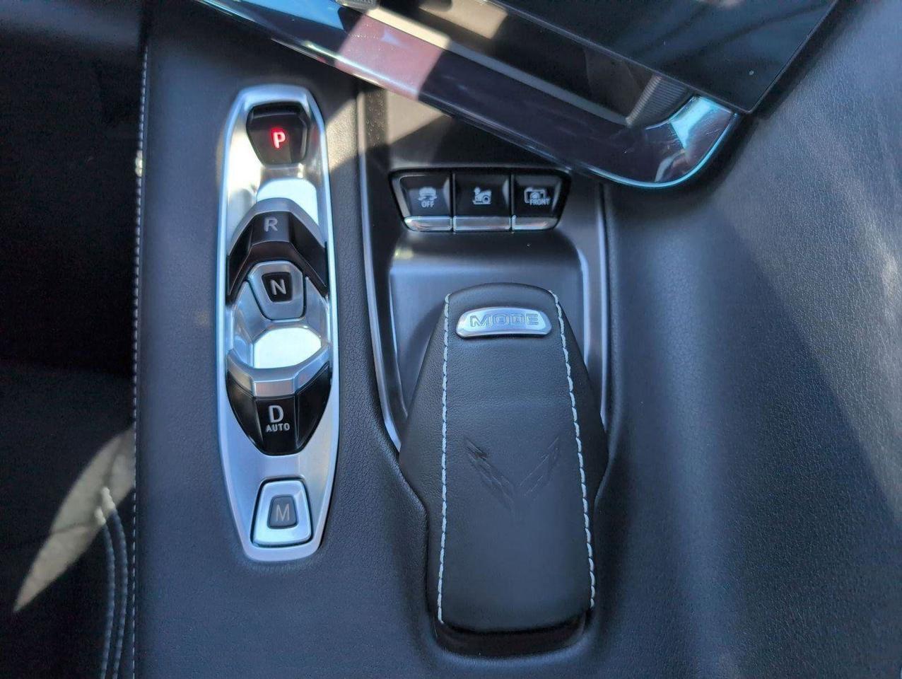 2024 Chevrolet Corvette 2LT San Antonio TX