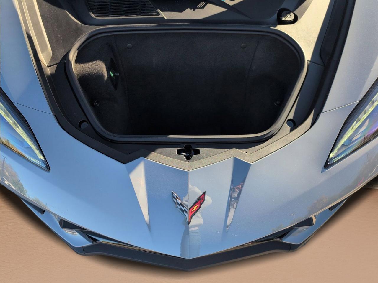 2024 Chevrolet Corvette 2LT San Antonio TX