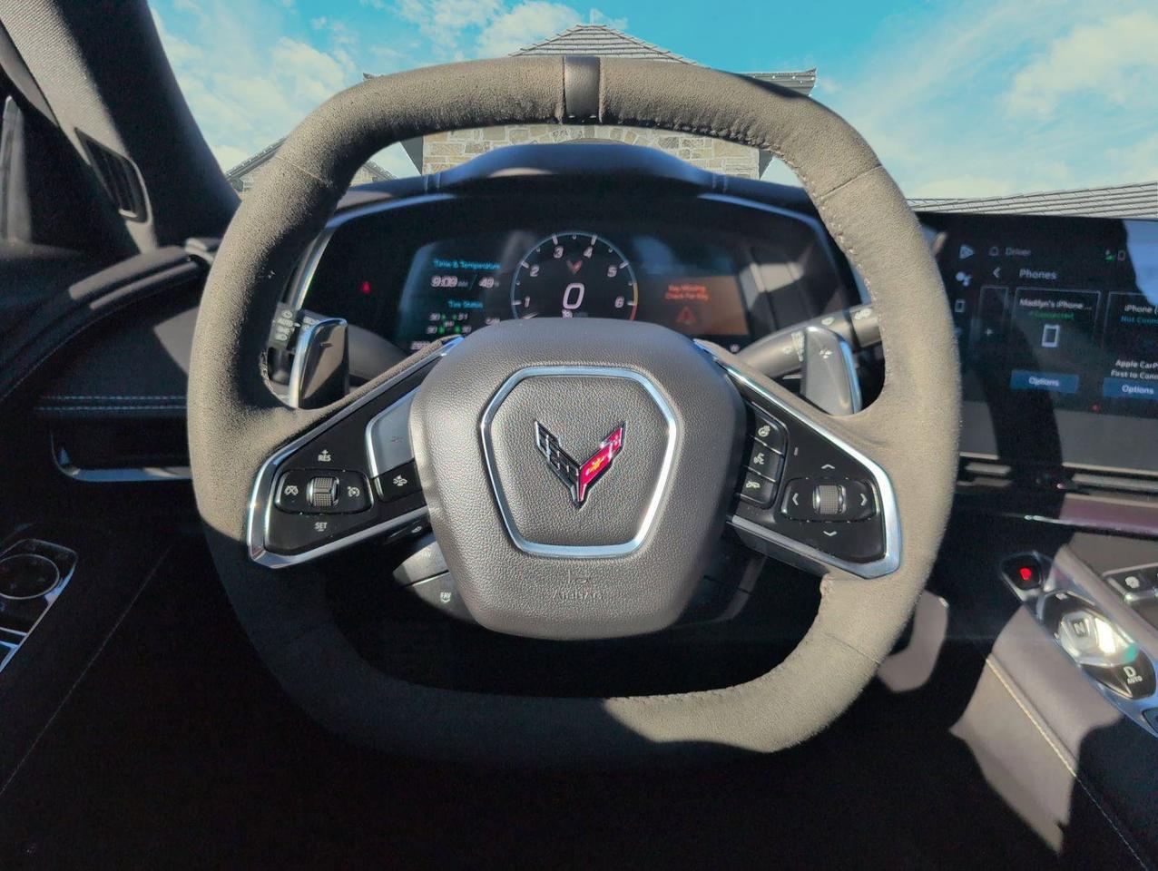 2024 Chevrolet Corvette 2LT San Antonio TX