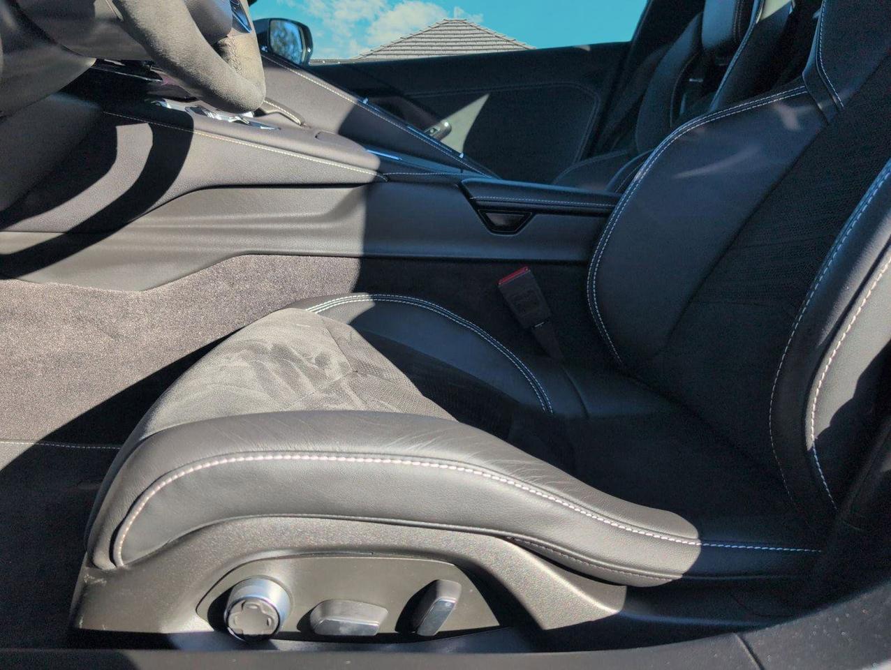 2024 Chevrolet Corvette 2LT San Antonio TX