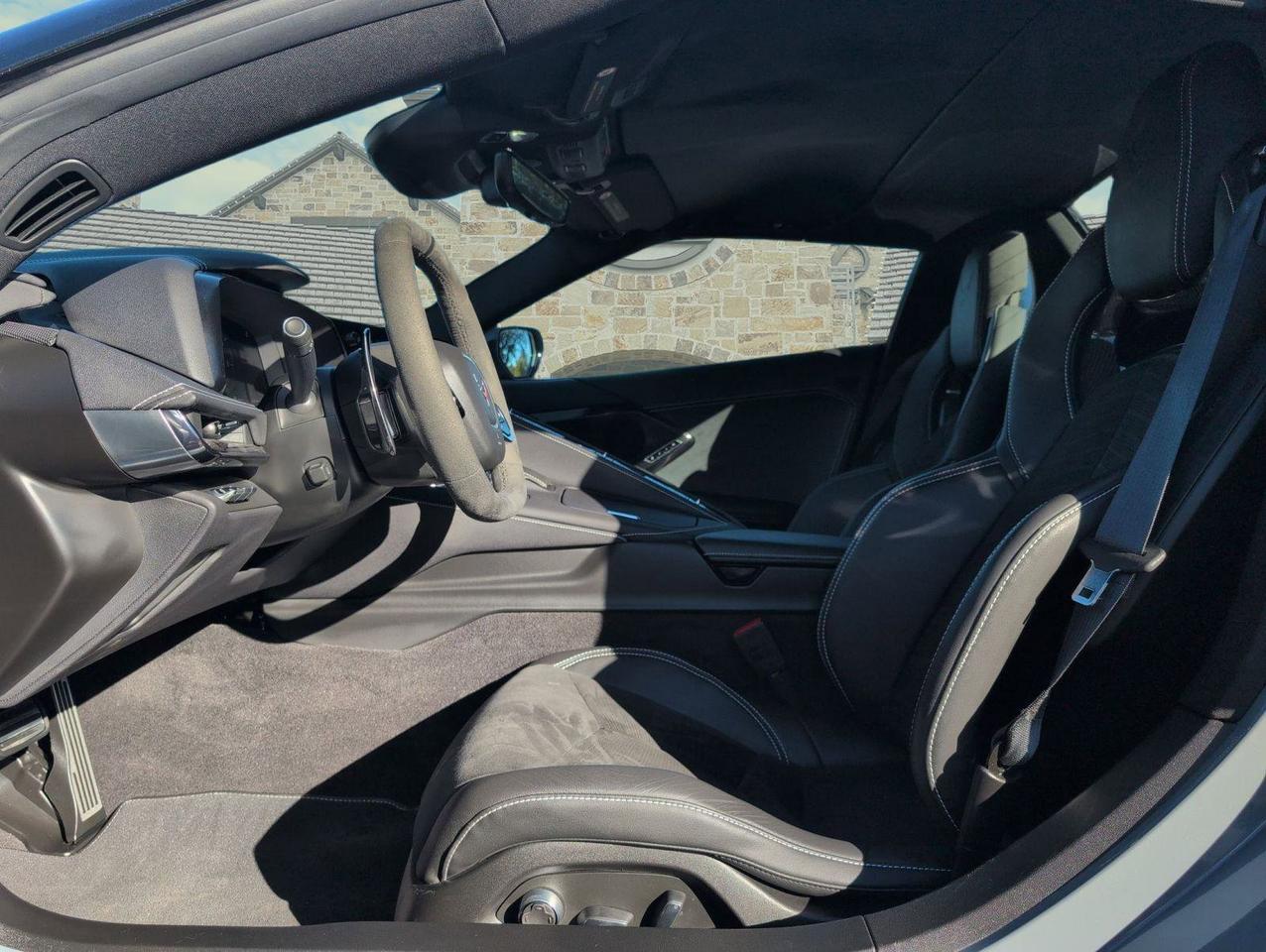 2024 Chevrolet Corvette 2LT San Antonio TX