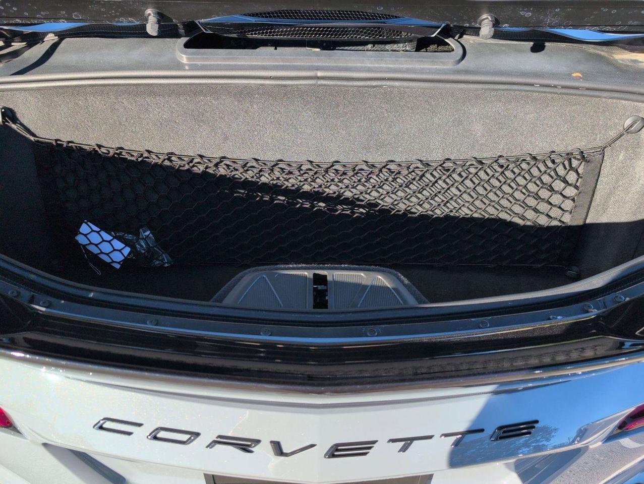 2024 Chevrolet Corvette 2LT San Antonio TX