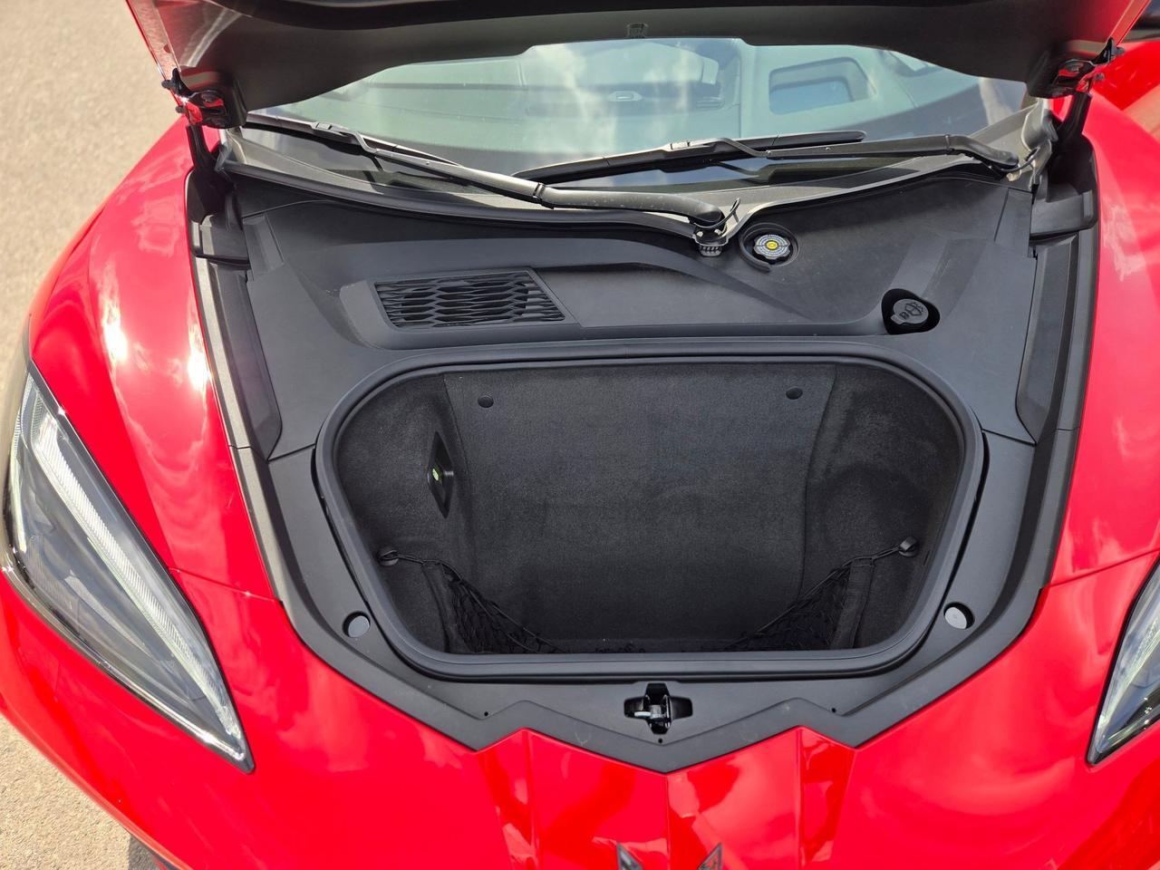 2024 Chevrolet Corvette 2LT Castroville TX