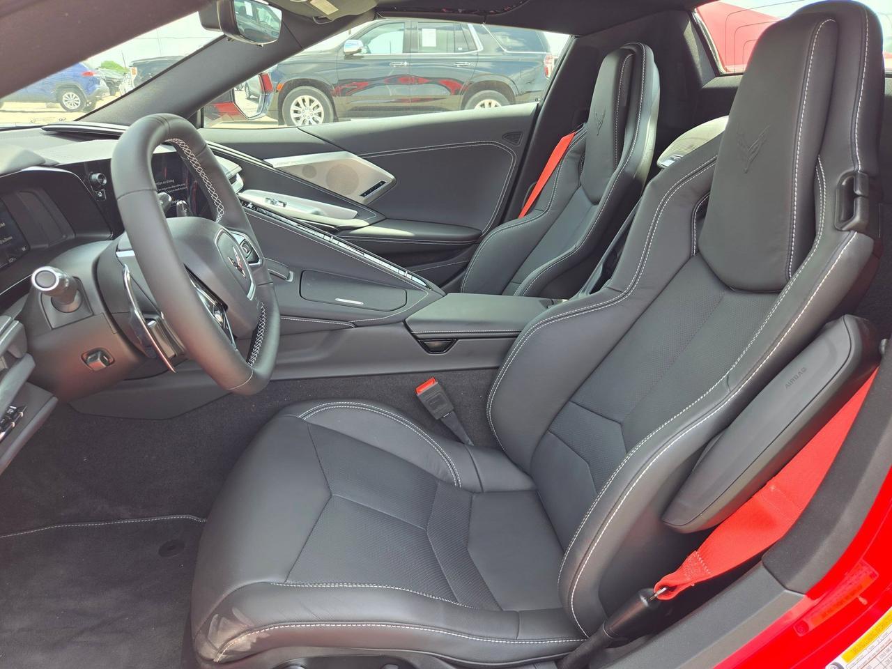 2024 Chevrolet Corvette 2LT Castroville TX