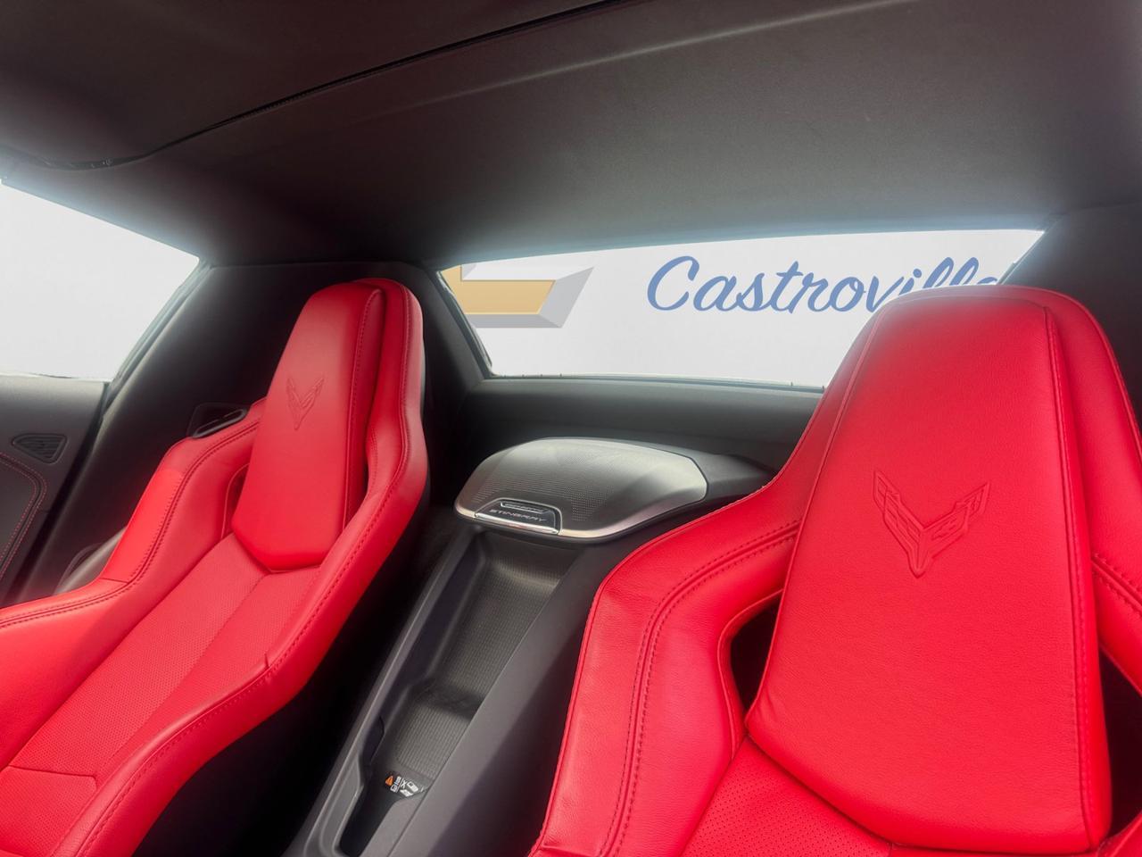 2024 Chevrolet Corvette 2LT Castroville TX