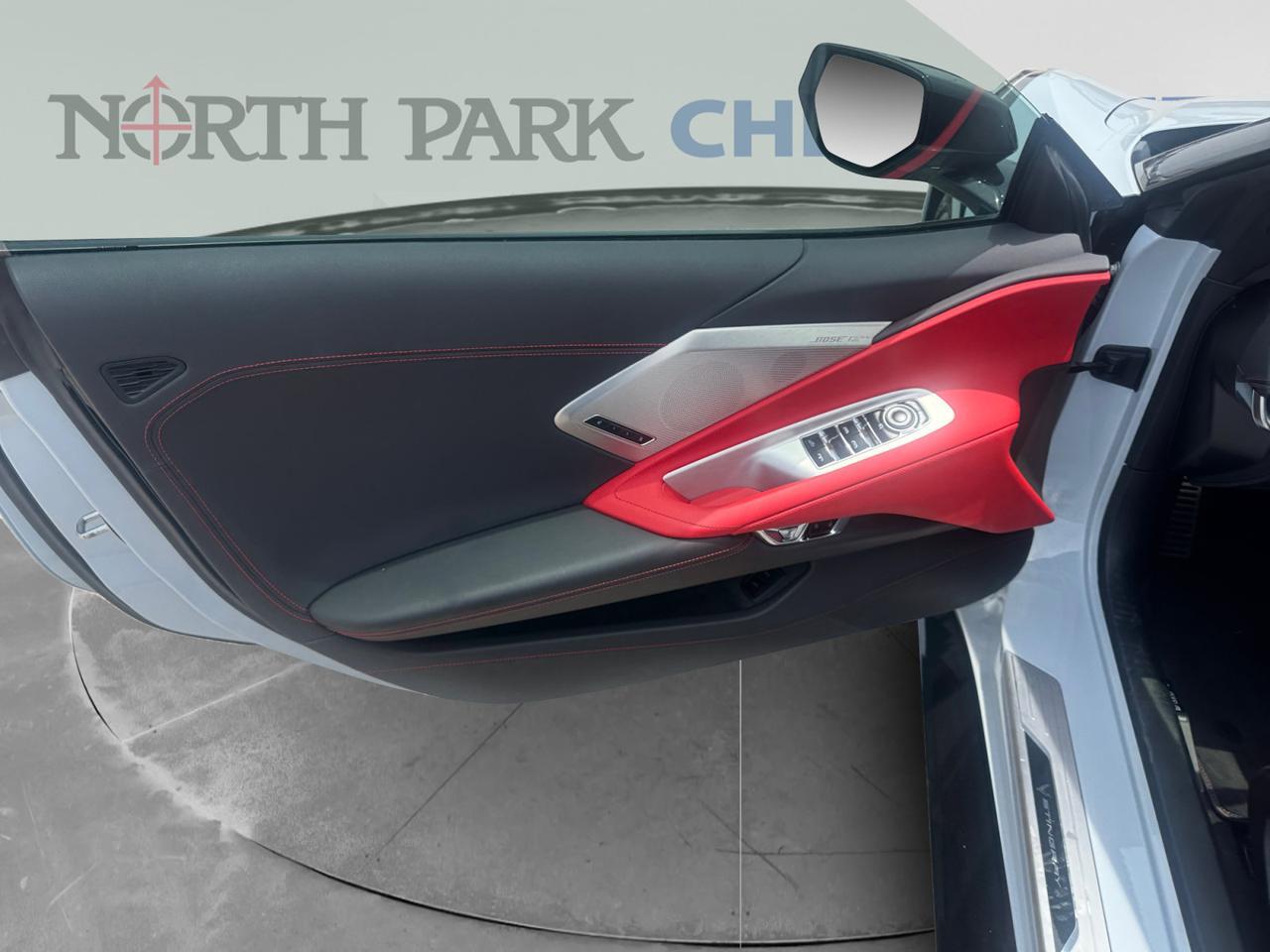 2024 Chevrolet Corvette 2LT Castroville TX