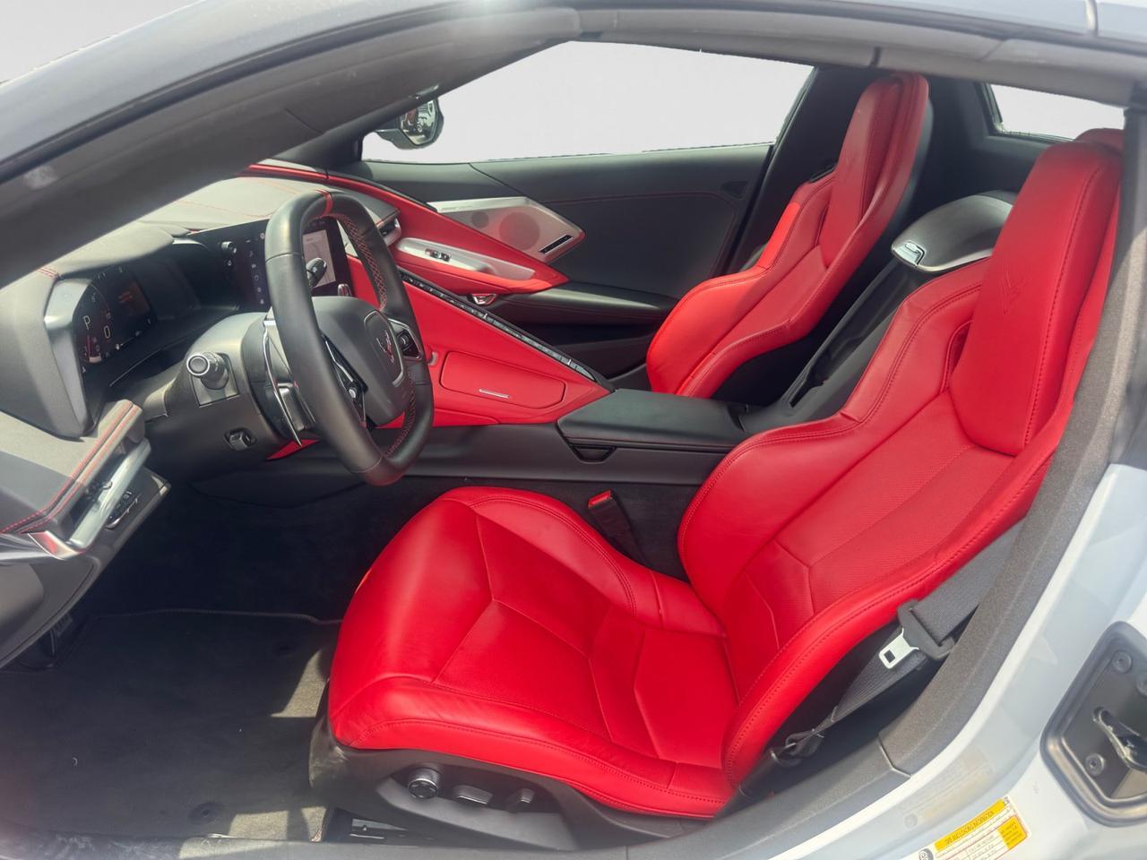 2024 Chevrolet Corvette 2LT Castroville TX