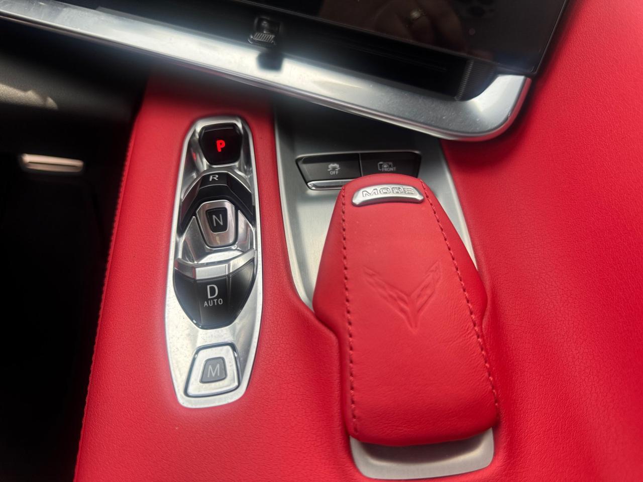 2024 Chevrolet Corvette 2LT Castroville TX