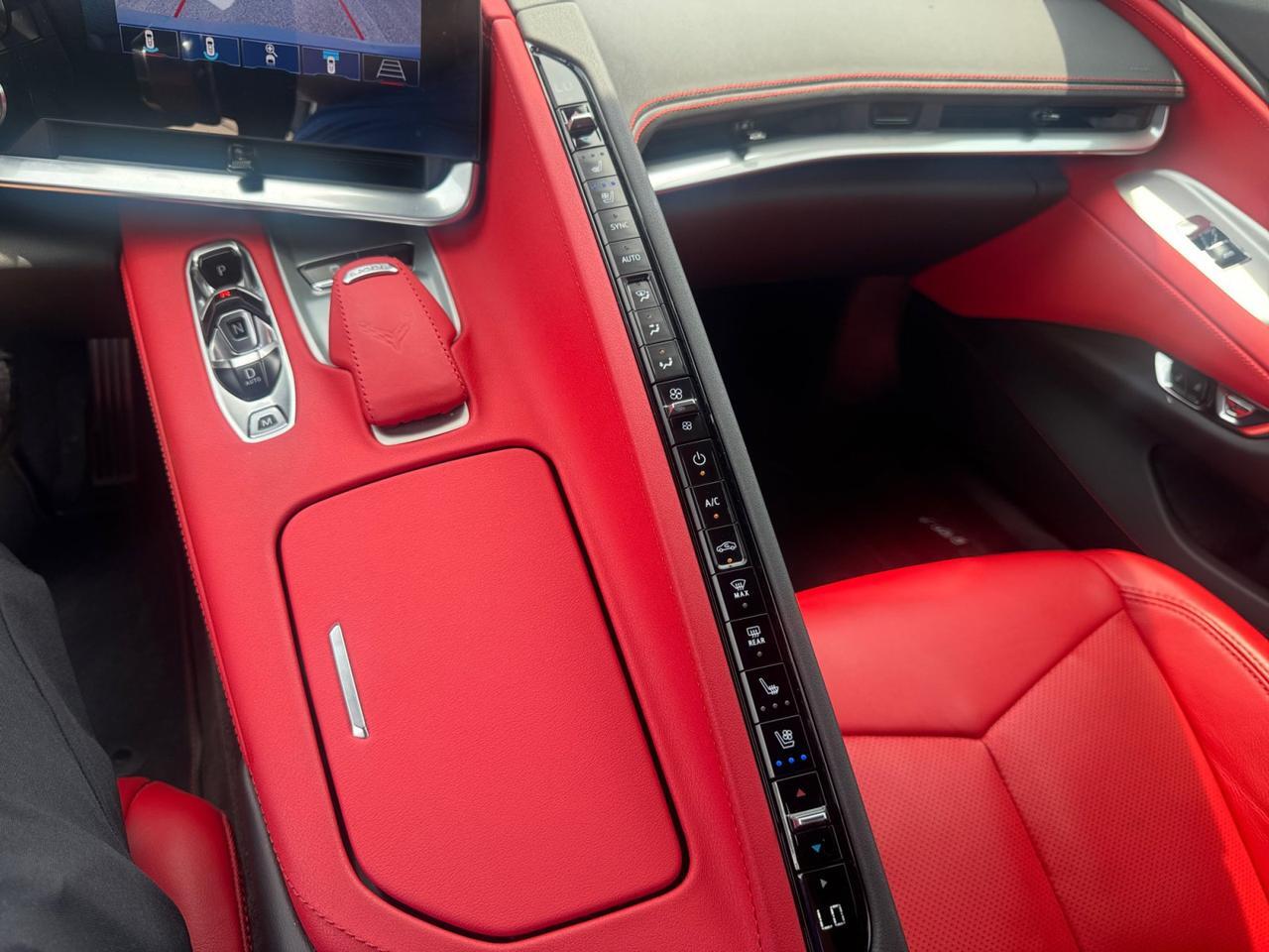 2024 Chevrolet Corvette 2LT Castroville TX