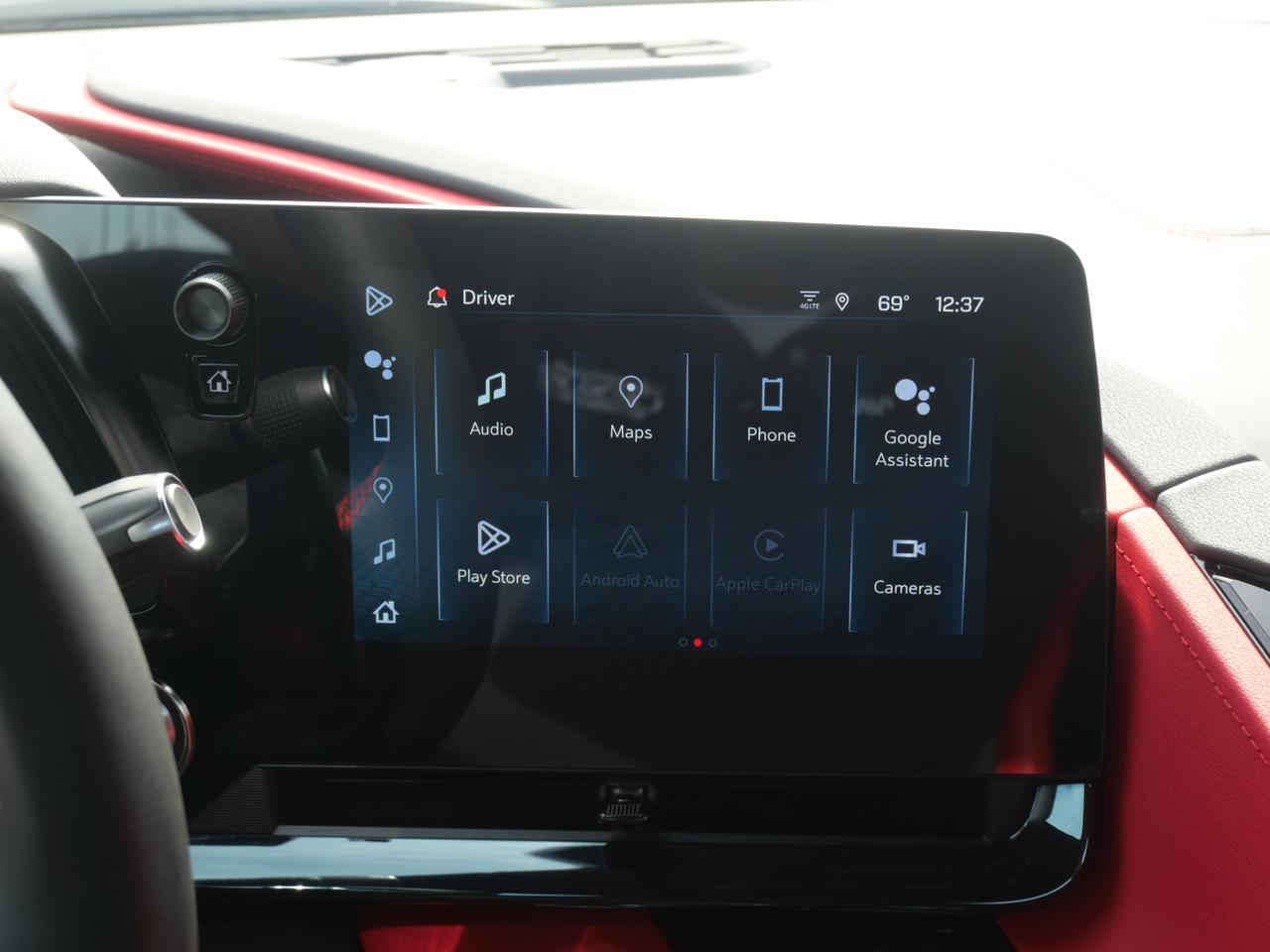 2024 Chevrolet Corvette 2LT San Juan TX