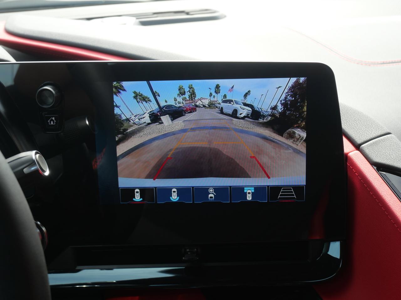 2024 Chevrolet Corvette 2LT San Juan TX