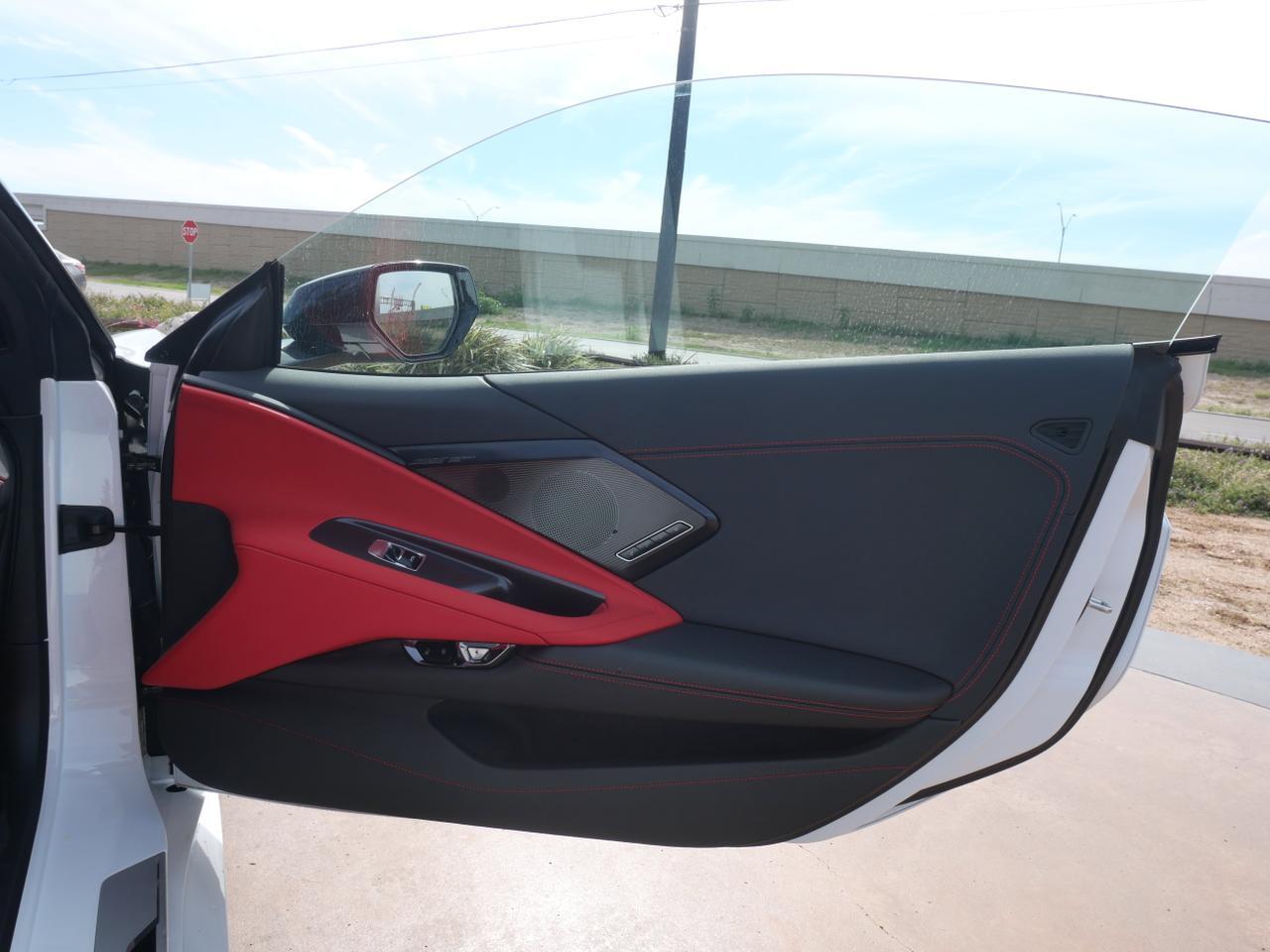 2024 Chevrolet Corvette 2LT San Juan TX