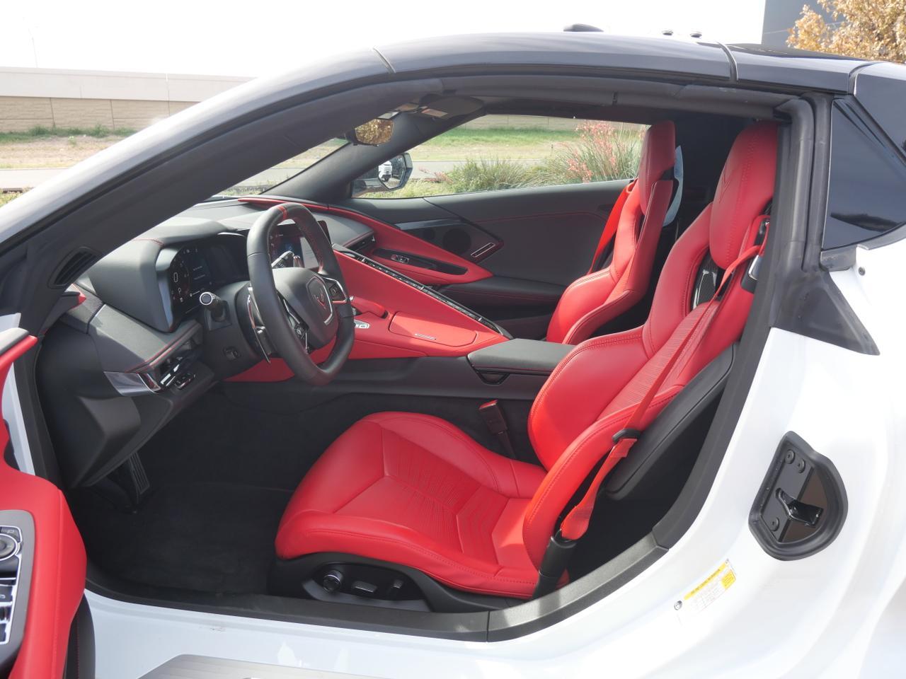 2024 Chevrolet Corvette 2LT San Juan TX