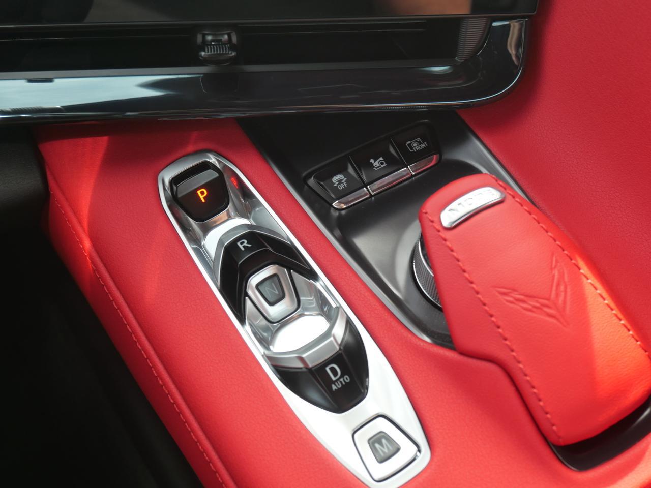 2024 Chevrolet Corvette 2LT San Juan TX