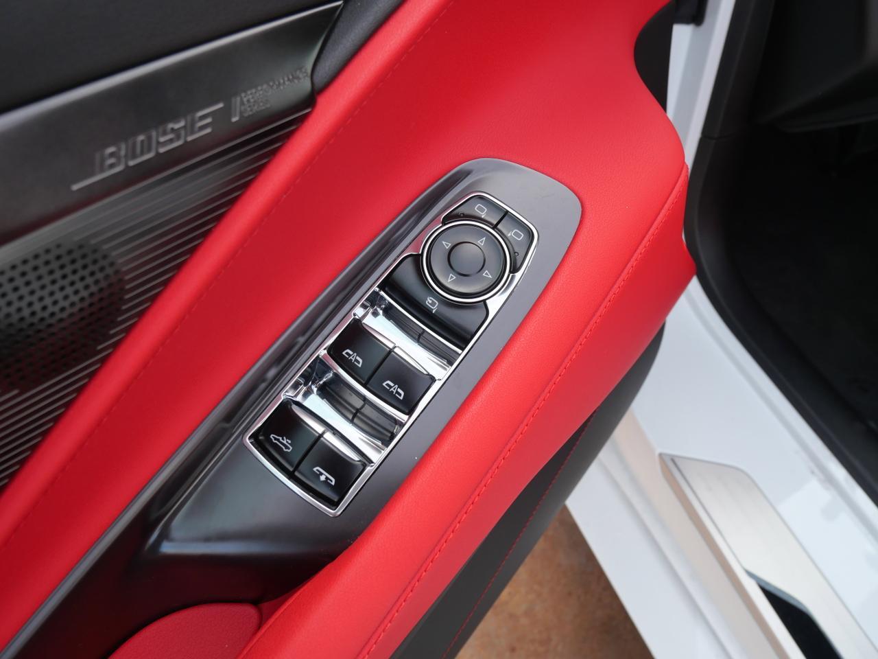 2024 Chevrolet Corvette 2LT San Juan TX