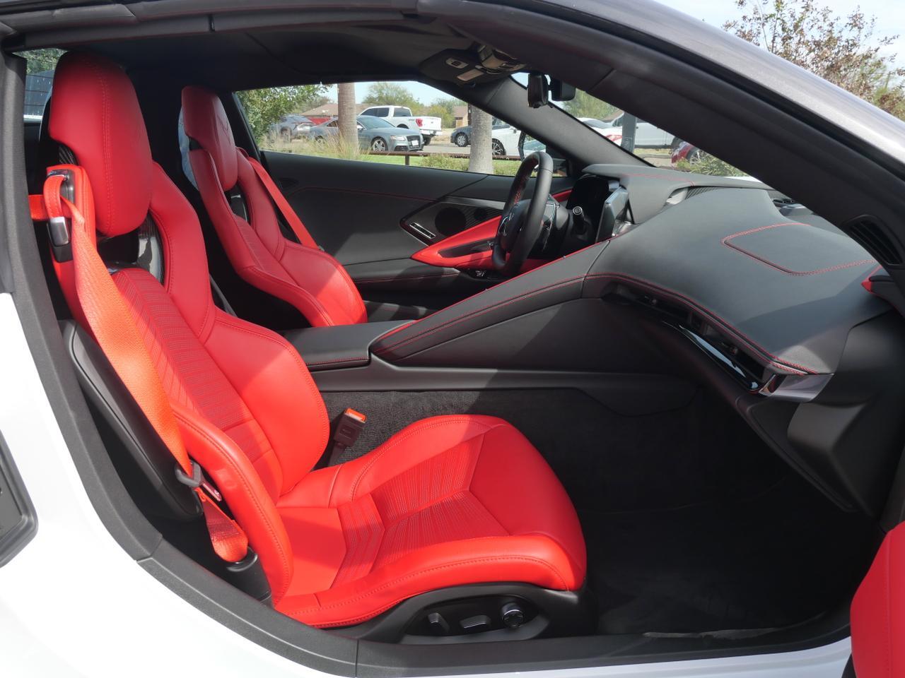 2024 Chevrolet Corvette 2LT San Juan TX