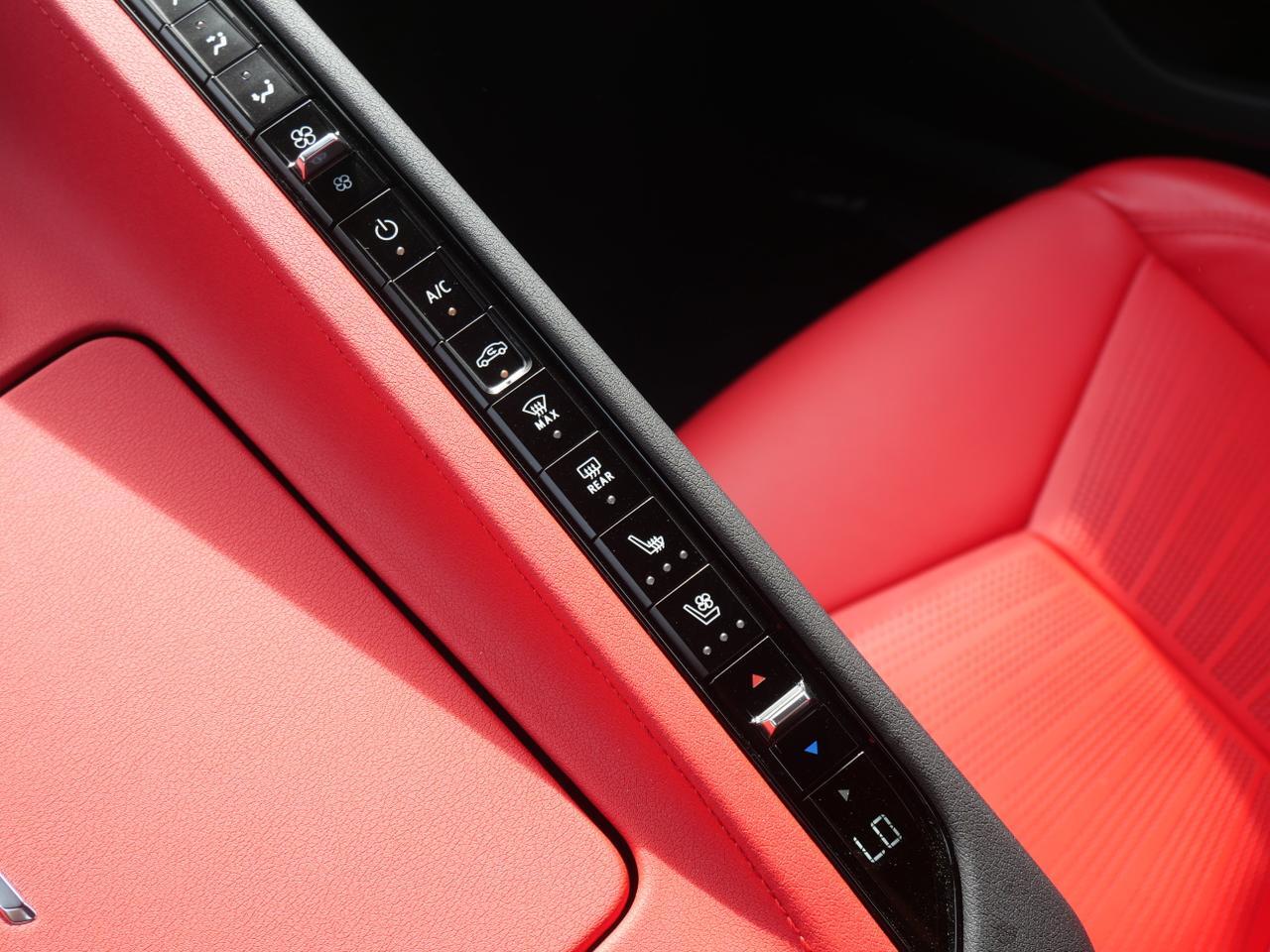 2024 Chevrolet Corvette 2LT San Juan TX