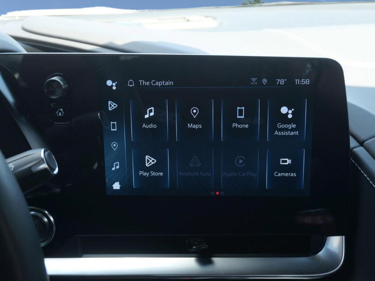 2024 Chevrolet Corvette 2LT San Juan TX