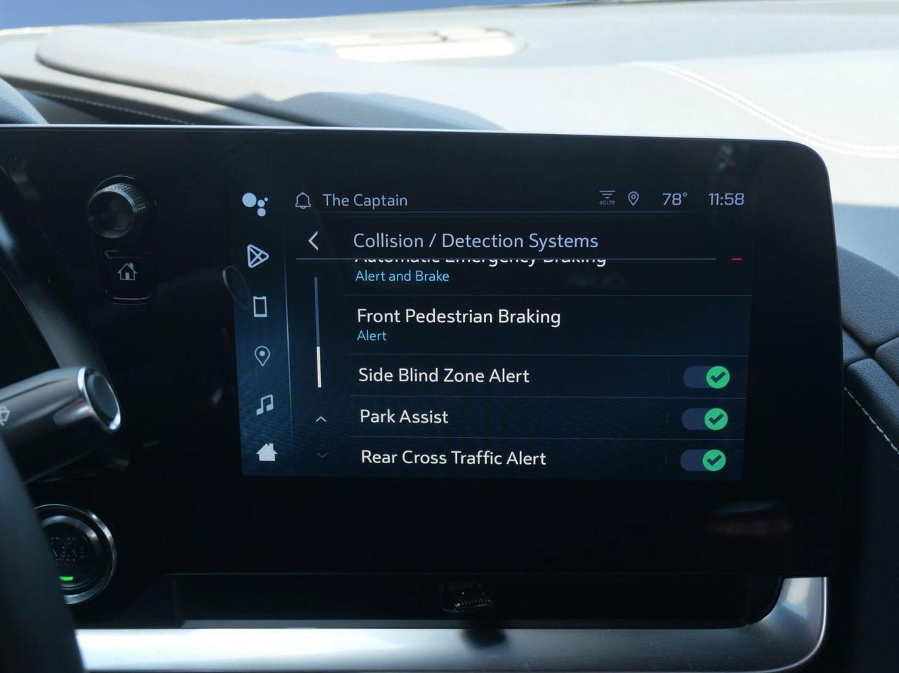 2024 Chevrolet Corvette 2LT San Juan TX