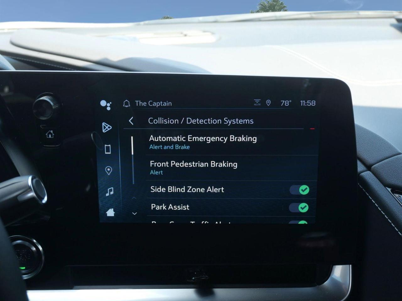 2024 Chevrolet Corvette 2LT San Juan TX