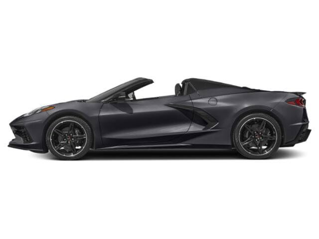 2024 Chevrolet Corvette 2LT