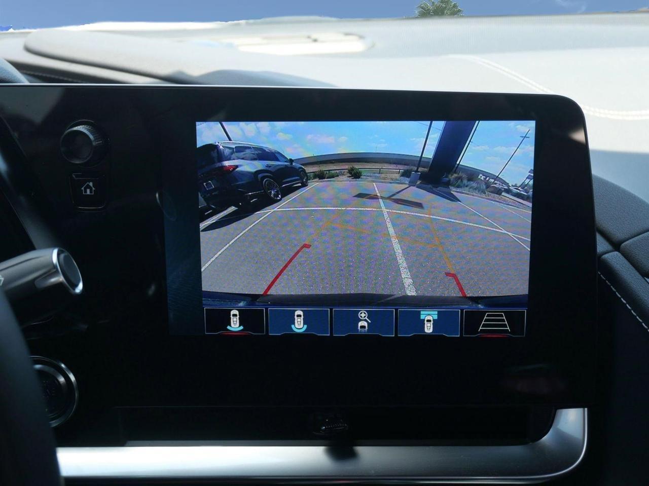 2024 Chevrolet Corvette 2LT San Juan TX