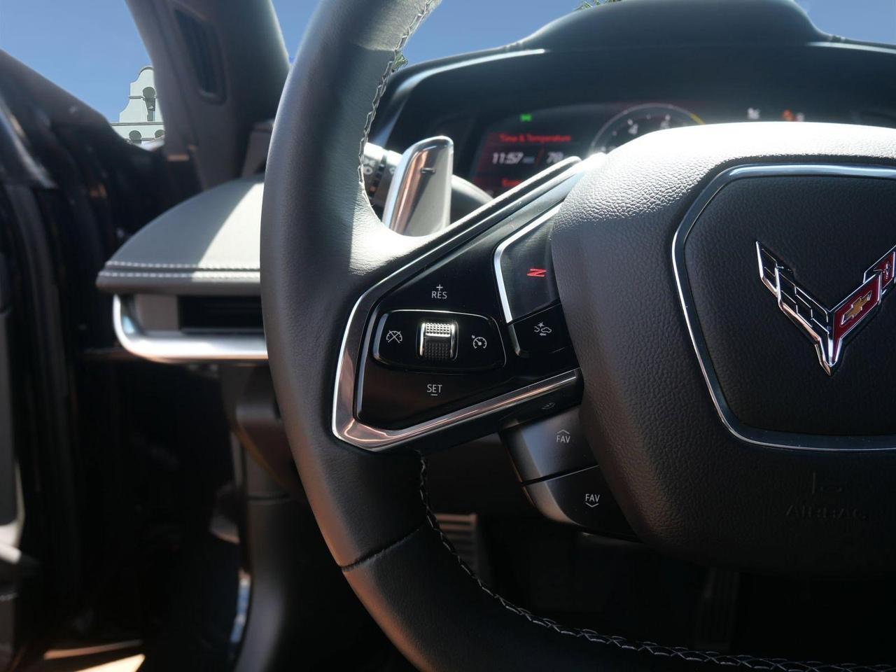 2024 Chevrolet Corvette 2LT San Juan TX