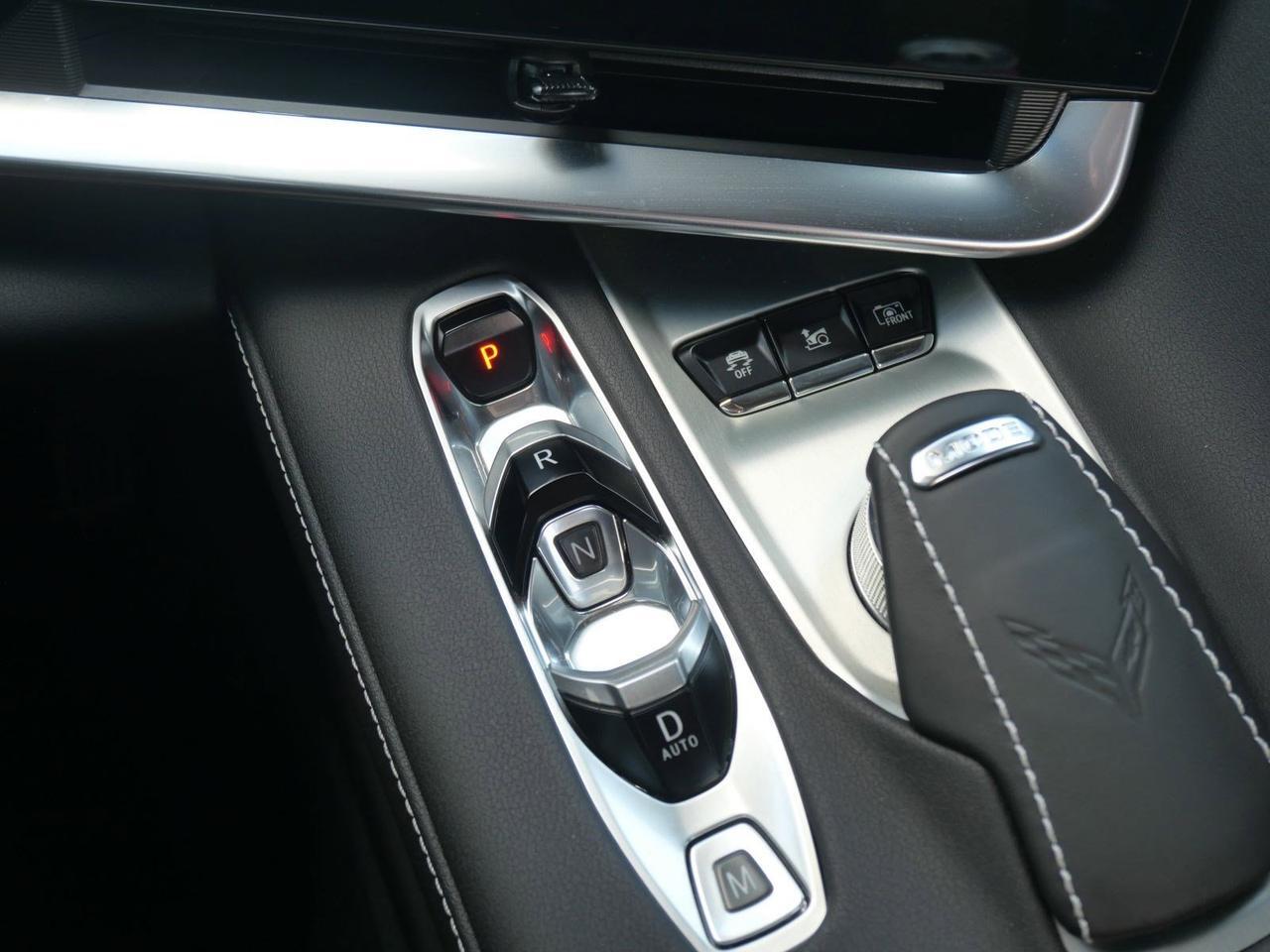 2024 Chevrolet Corvette 2LT San Juan TX