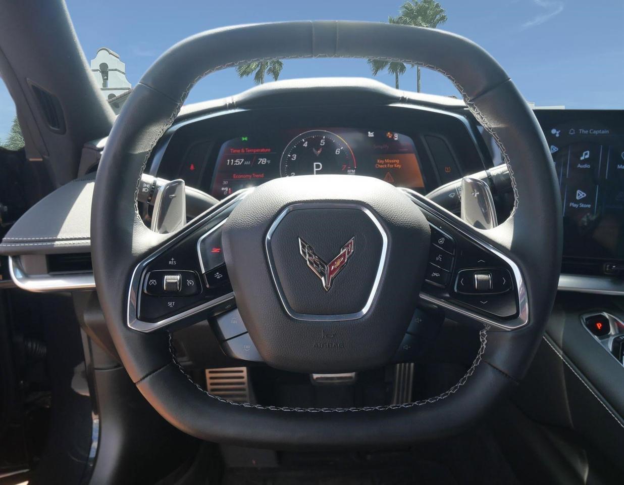 2024 Chevrolet Corvette 2LT San Juan TX