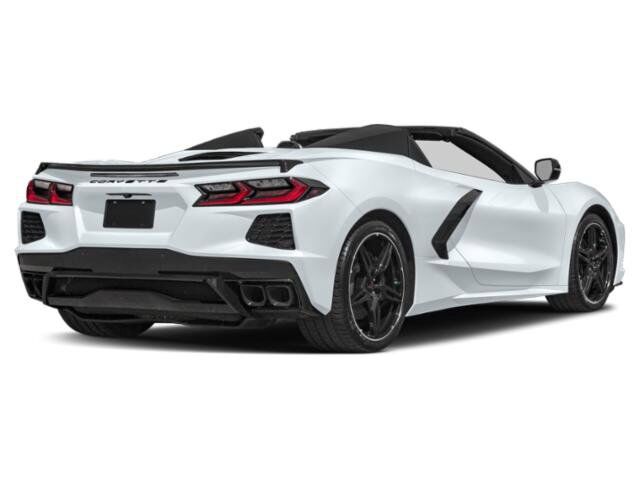 2024 Chevrolet Corvette 2LT San Juan TX