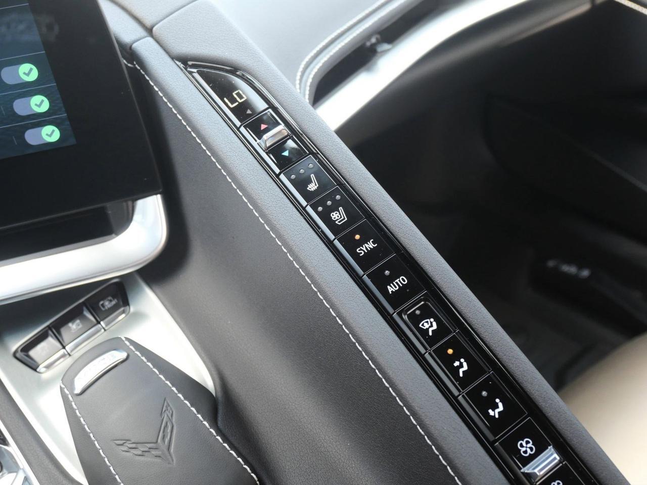 2024 Chevrolet Corvette 2LT San Juan TX