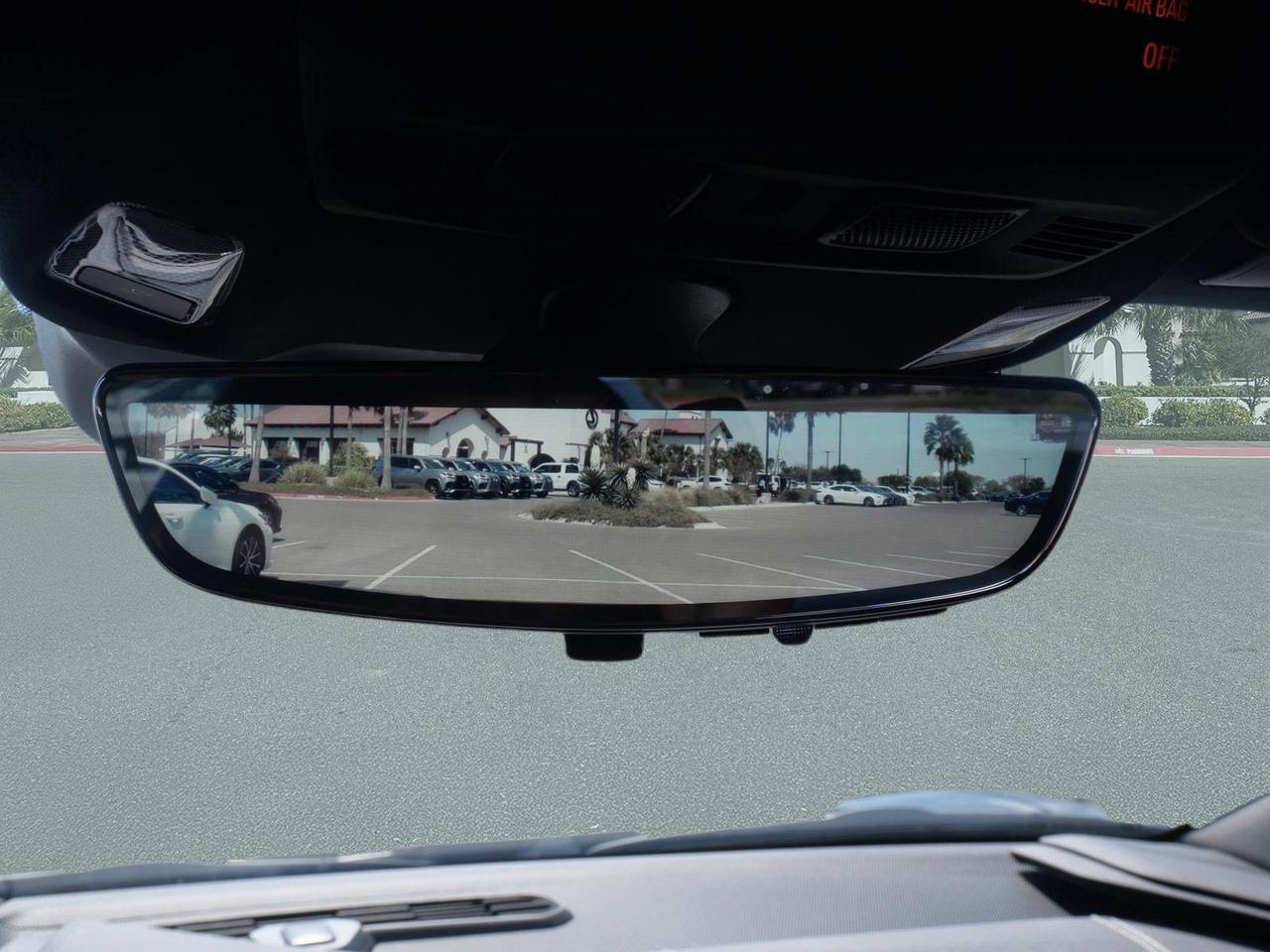 2024 Chevrolet Corvette 2LT San Juan TX