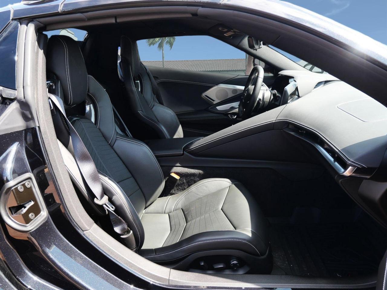 2024 Chevrolet Corvette 2LT San Juan TX