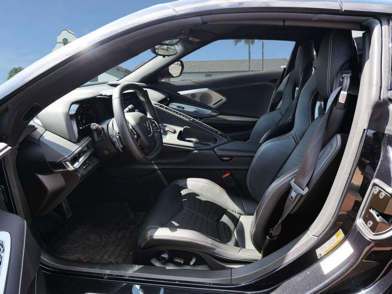 2024 Chevrolet Corvette 2LT San Juan TX