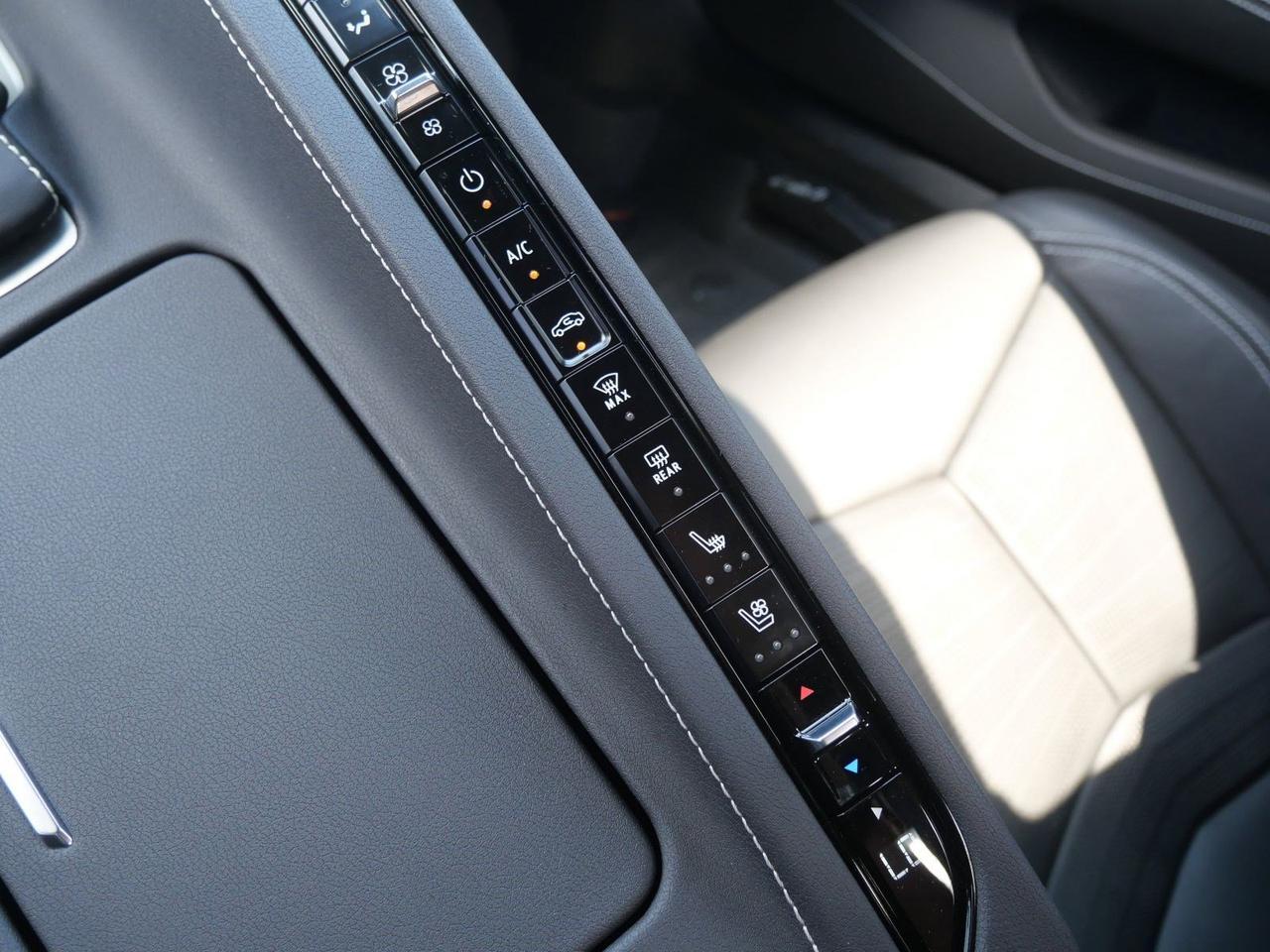 2024 Chevrolet Corvette 2LT San Juan TX