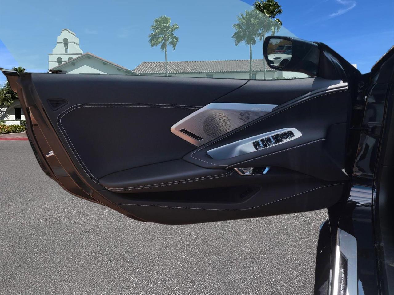 2024 Chevrolet Corvette 2LT San Juan TX