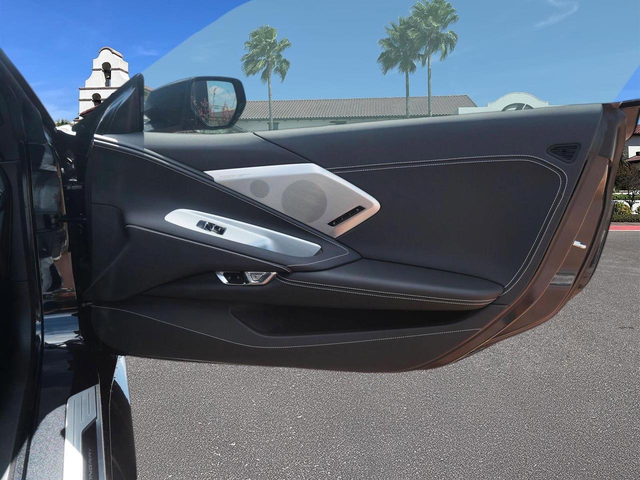 2024 Chevrolet Corvette 2LT San Juan TX