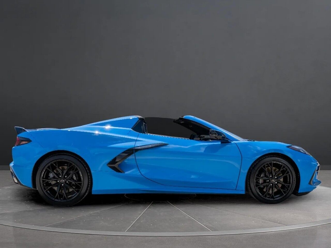 2024 Chevrolet Corvette 2LT San Antonio TX