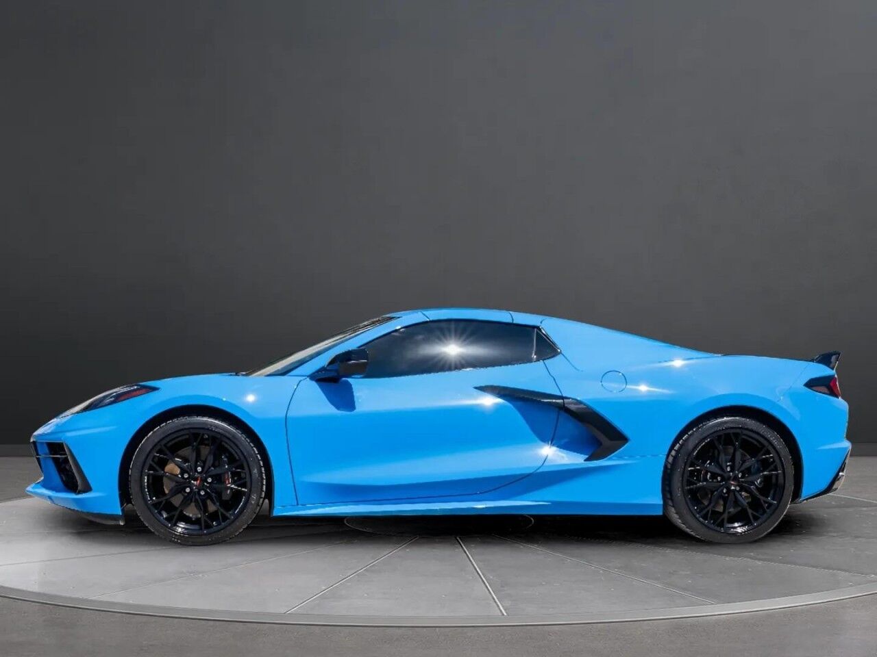 2024 Chevrolet Corvette 2LT San Antonio TX