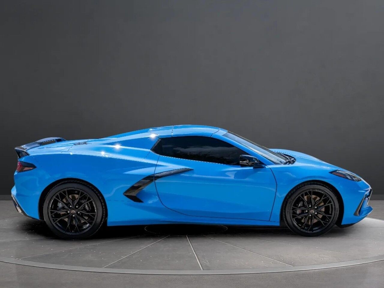 2024 Chevrolet Corvette 2LT San Antonio TX