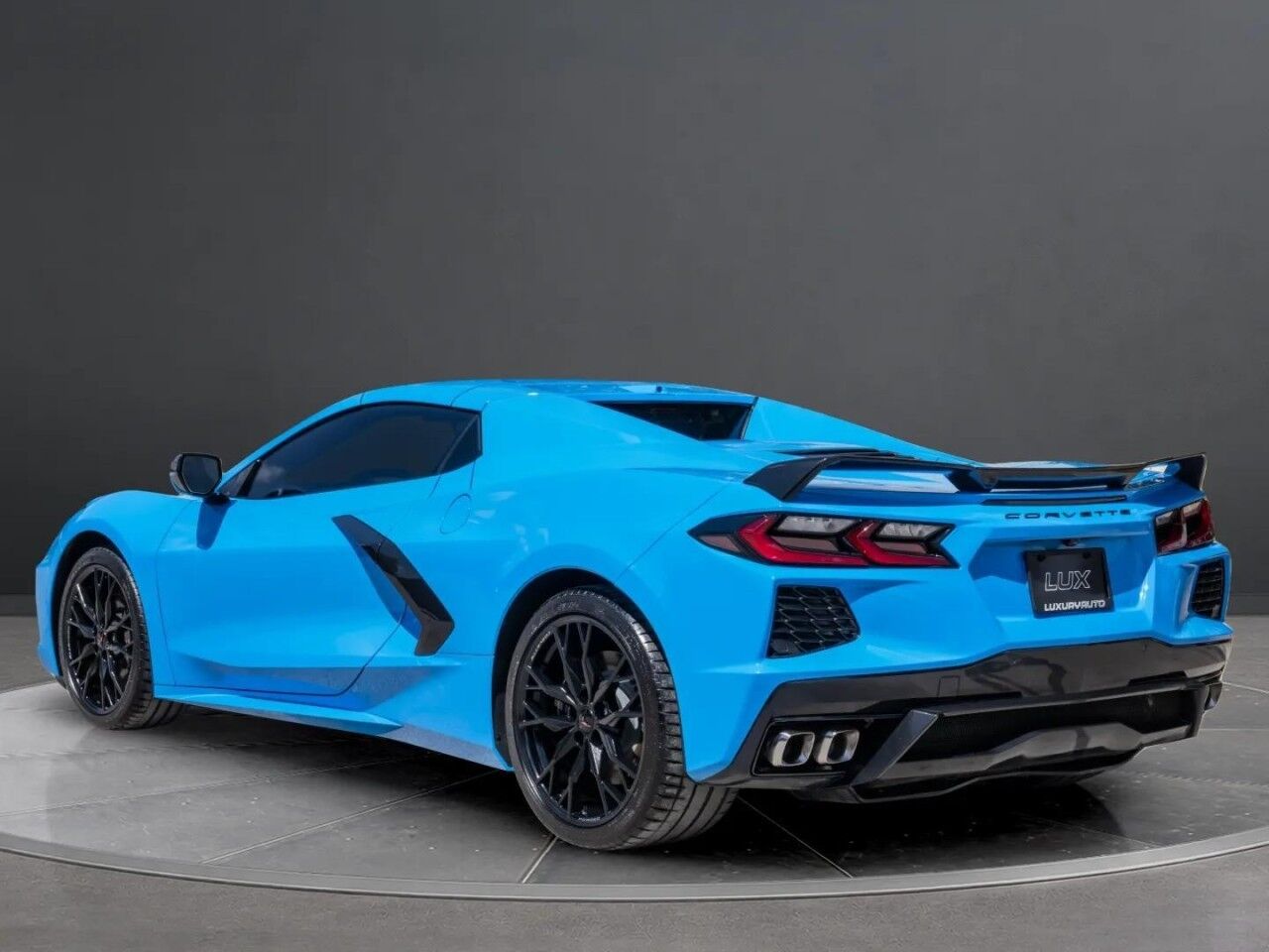 2024 Chevrolet Corvette 2LT San Antonio TX