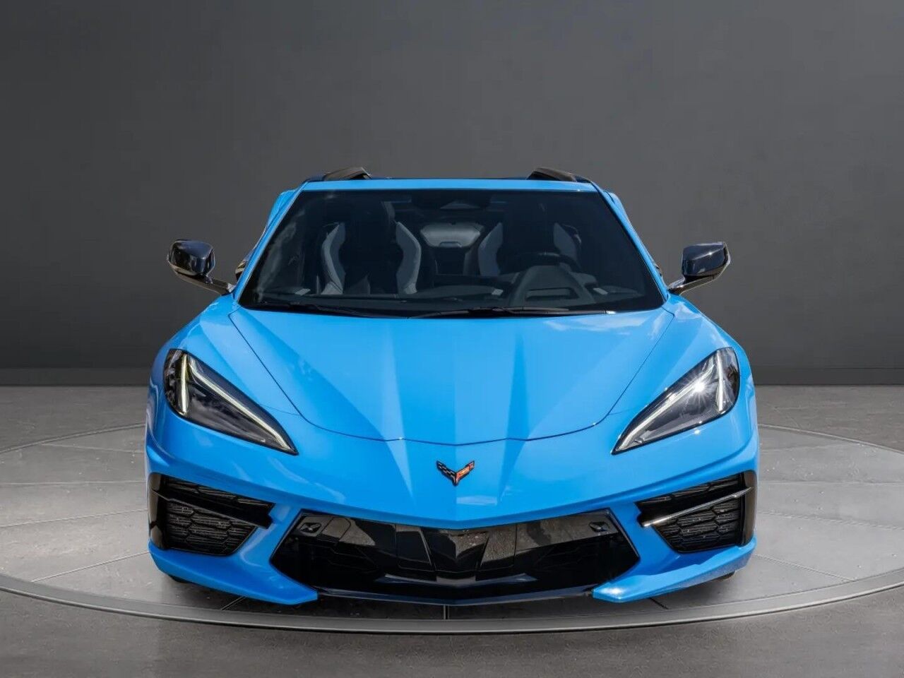 2024 Chevrolet Corvette 2LT San Antonio TX