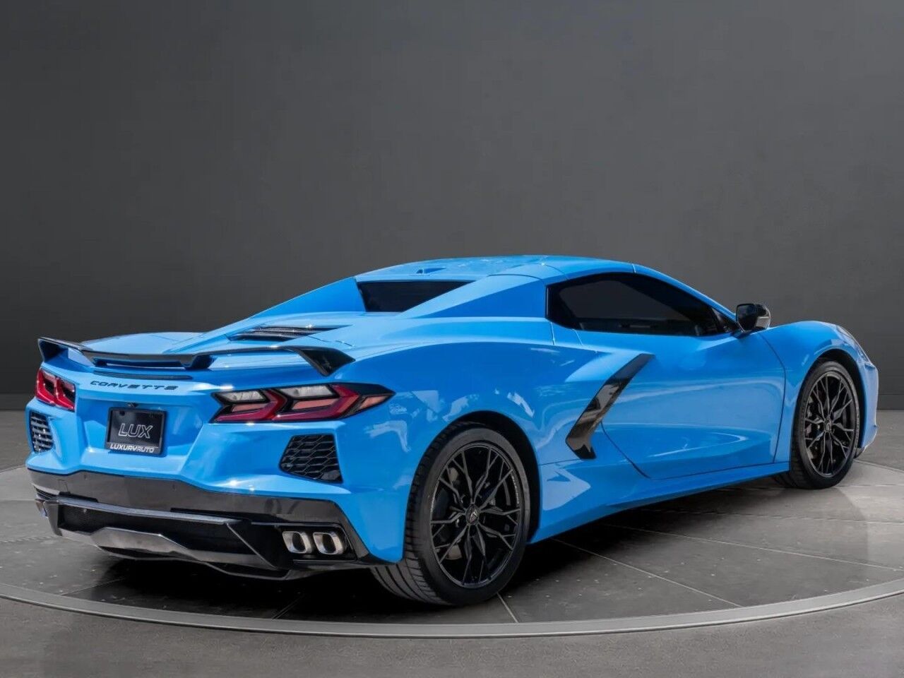 2024 Chevrolet Corvette 2LT San Antonio TX
