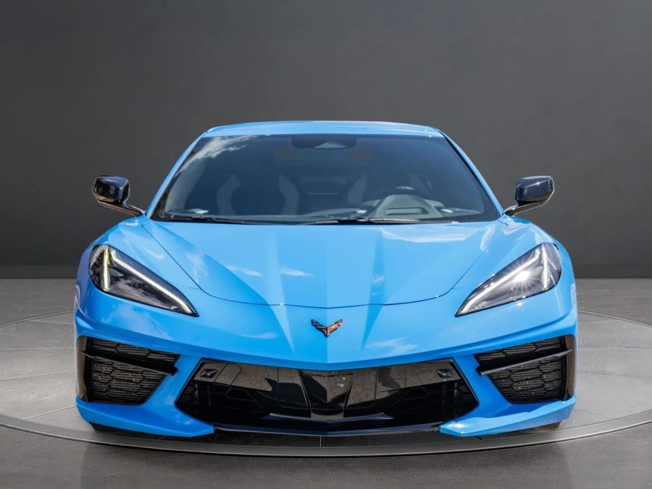 2024 Chevrolet Corvette 2LT San Antonio TX