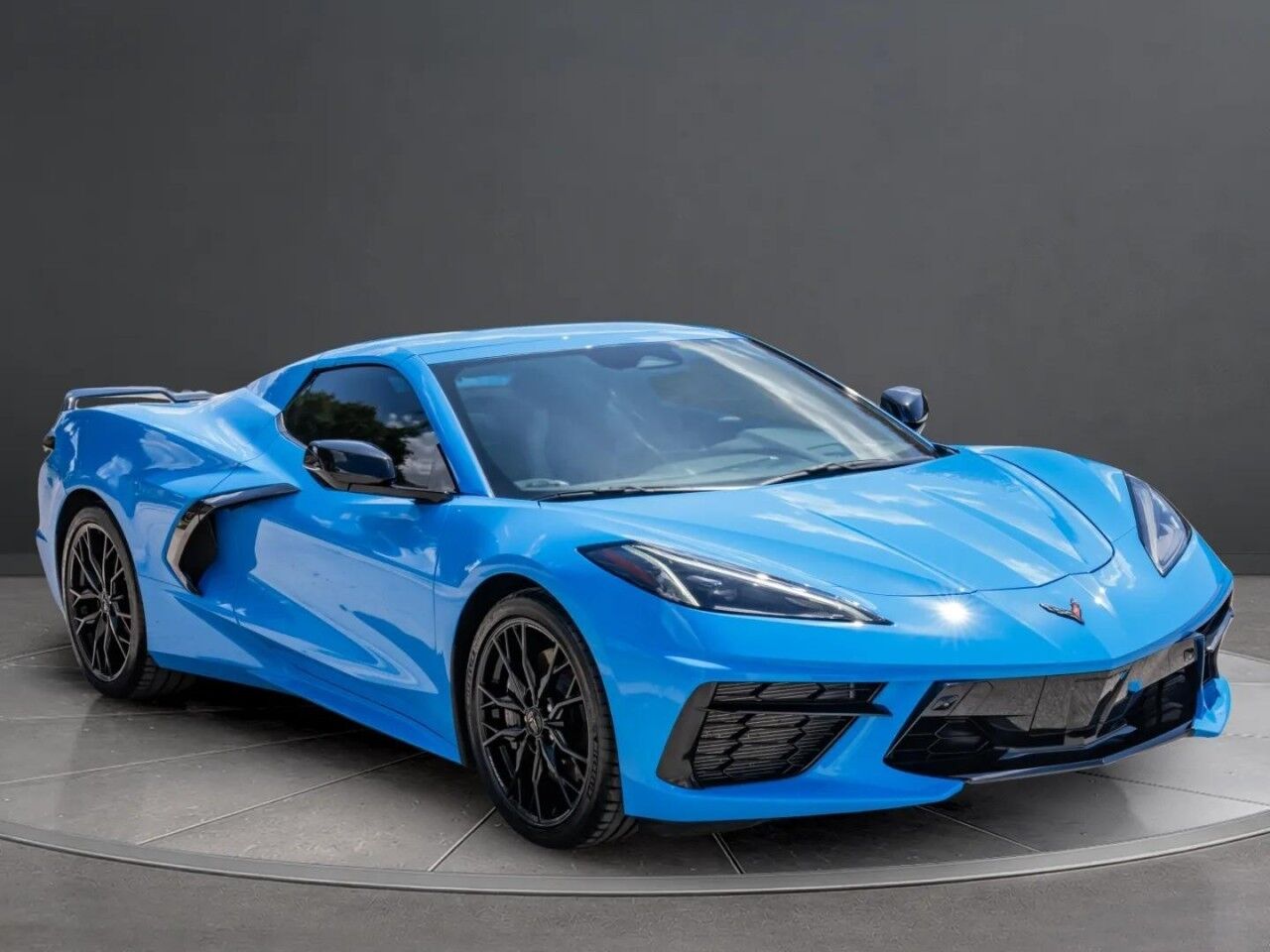 2024 Chevrolet Corvette 2LT San Antonio TX