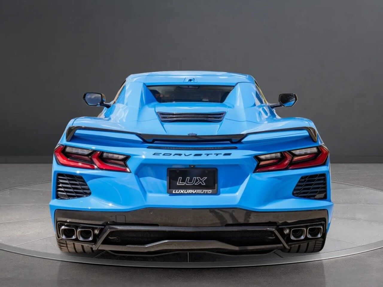 2024 Chevrolet Corvette 2LT San Antonio TX