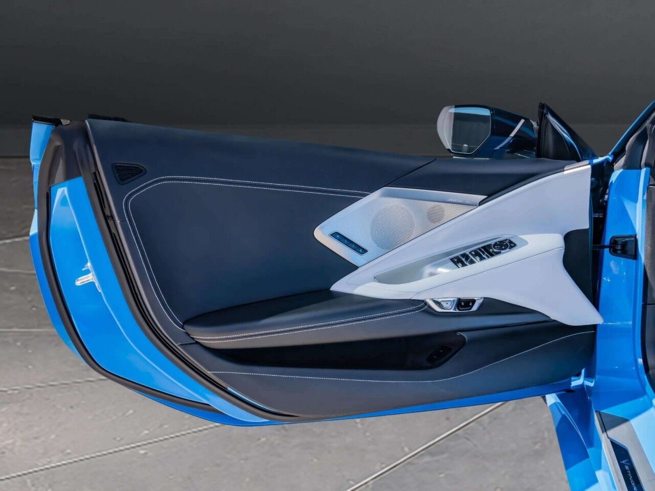 2024 Chevrolet Corvette 2LT San Antonio TX