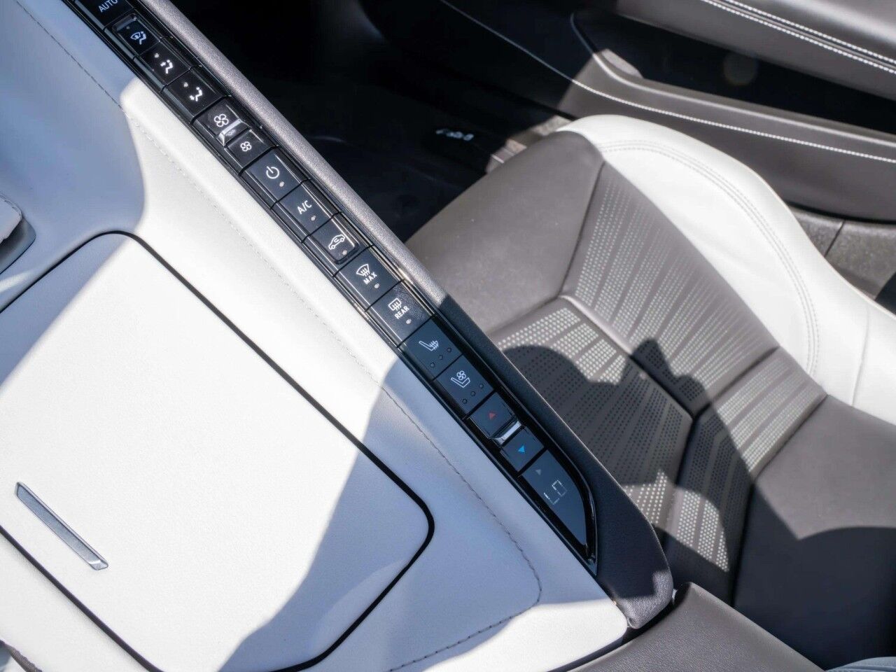 2024 Chevrolet Corvette 2LT San Antonio TX