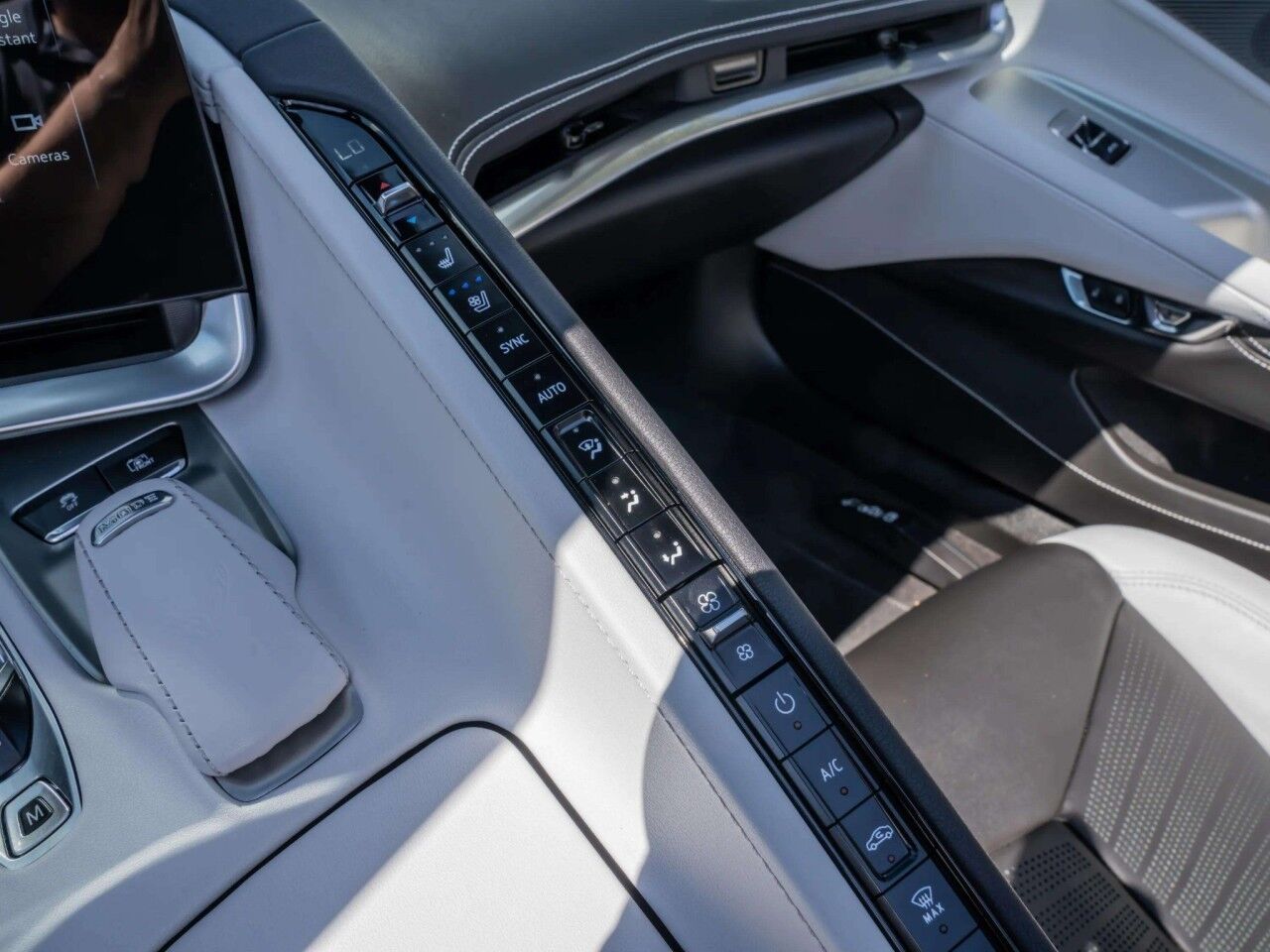 2024 Chevrolet Corvette 2LT San Antonio TX